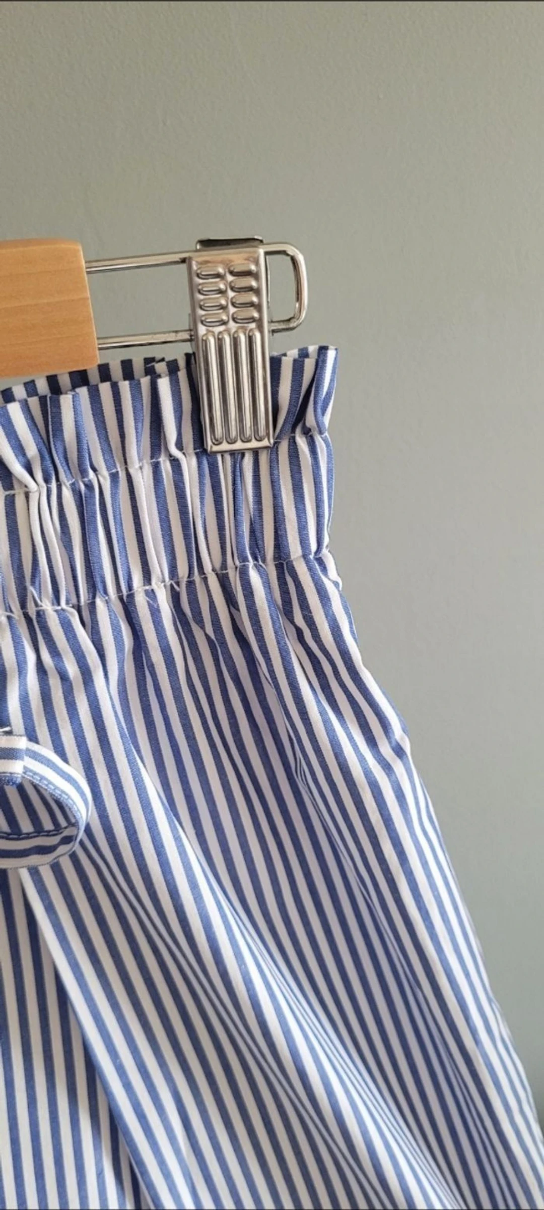 Short Zara Talla S – photo 3